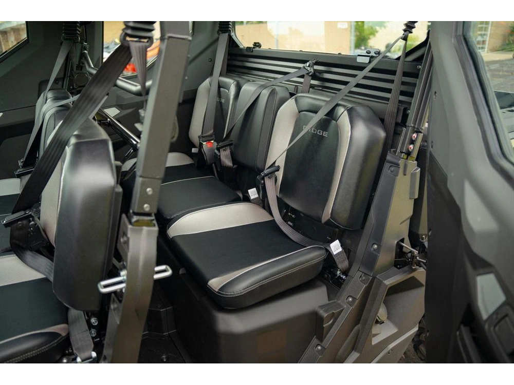 2026 Kawasaki Ridge® Crew Hvac alt