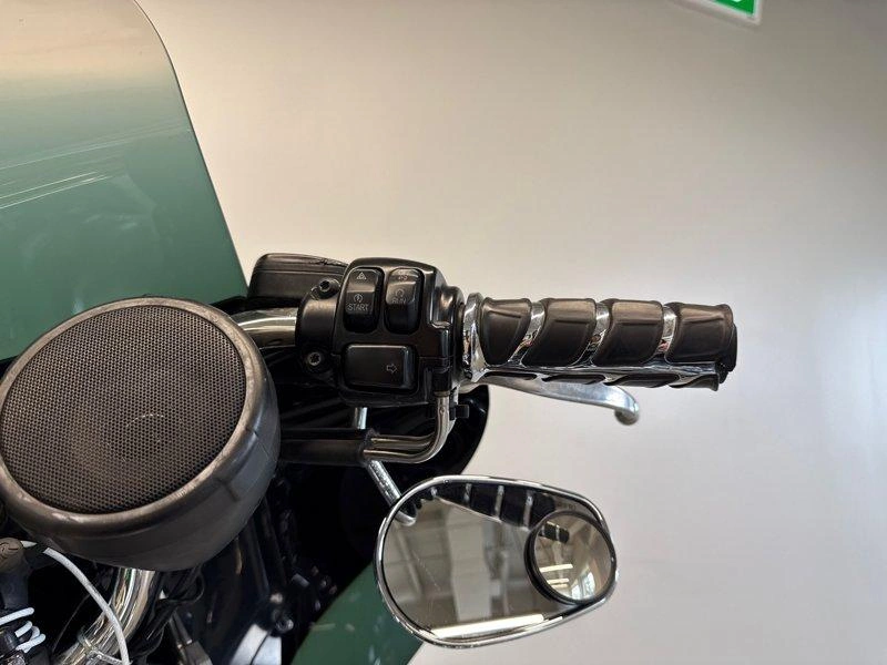 2012 Harley-davidson Fld - Dyna Switchback alt