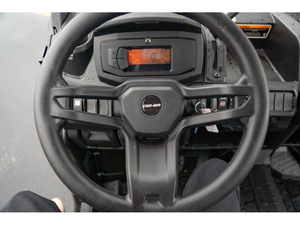 2026 Can-am Defender Max Xt Hd9 alt