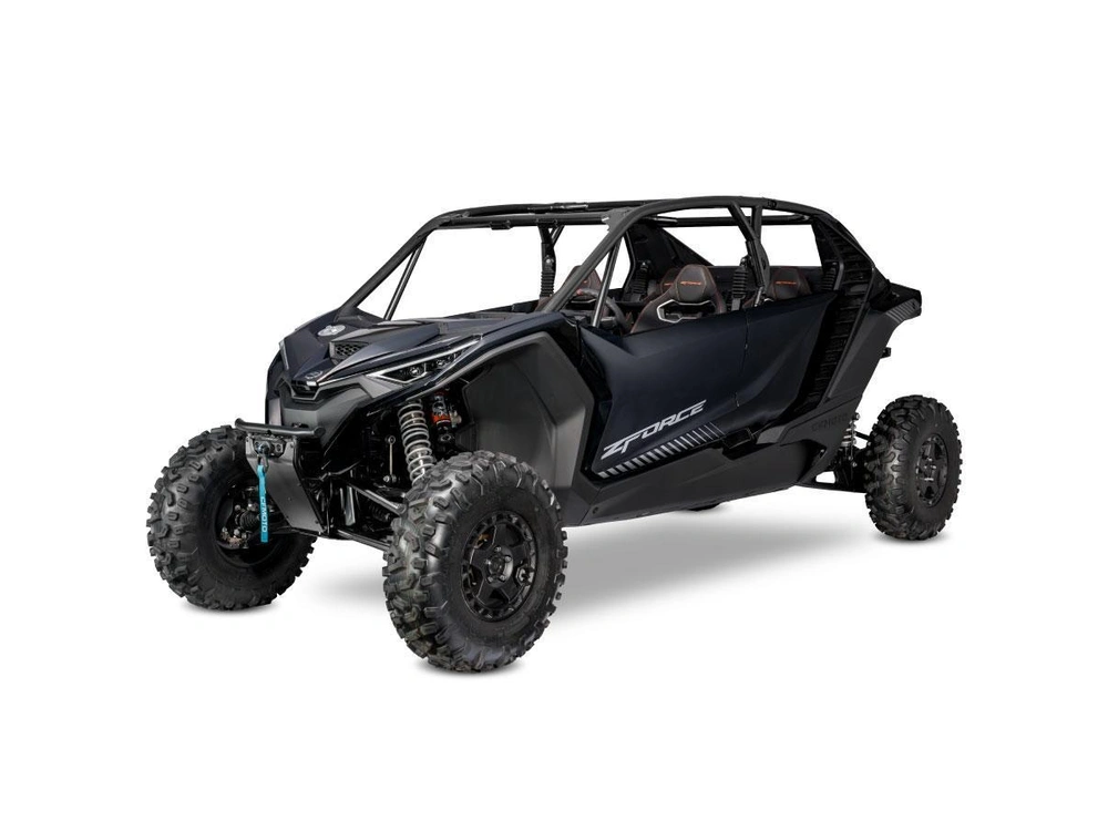 2026 Cfmoto Zforce Z10-4 alt