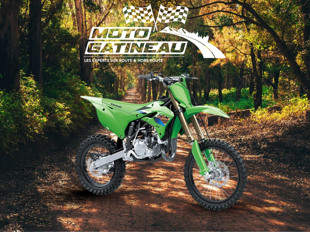 Kawasaki Kx85 L 2027 alt