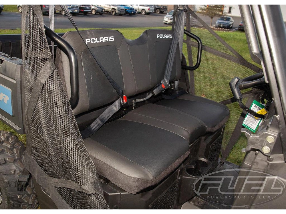 2026 Polaris Ranger Sp 570 Premium alt