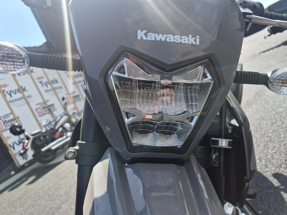 2026 Kawasaki Klx 300sm alt