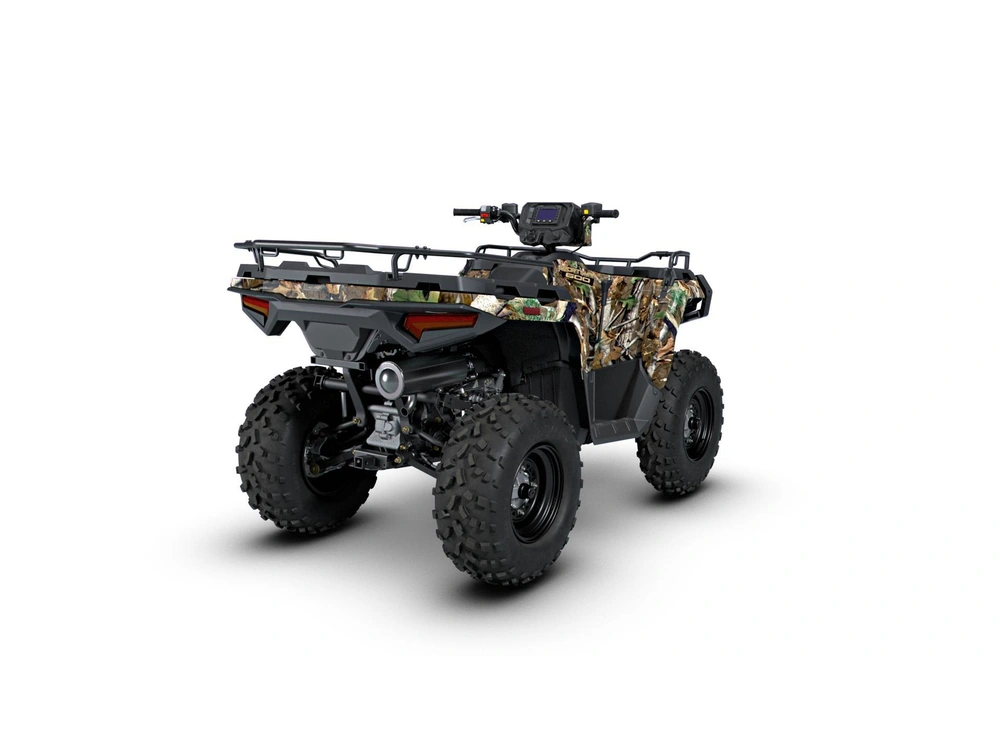 2027 Polaris 600 Sportsman Eps alt
