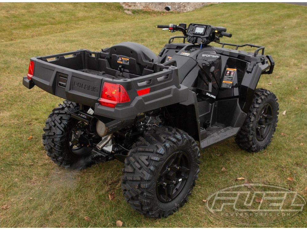 2026 Polaris Sportsman X2 570 alt