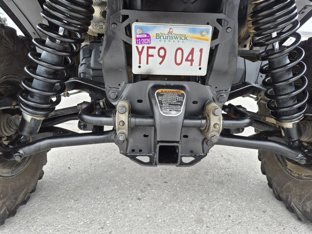2023 Can-am Commander Xt 1000r alt