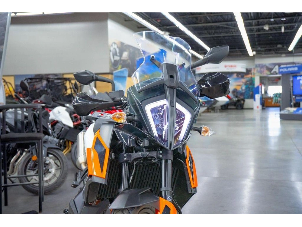 2020 Ktm 790 Adventure alt