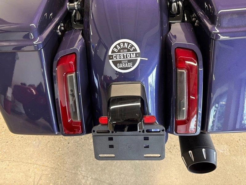 2026 Harley-davidson Touring Fltrx - Road Glide™ alt