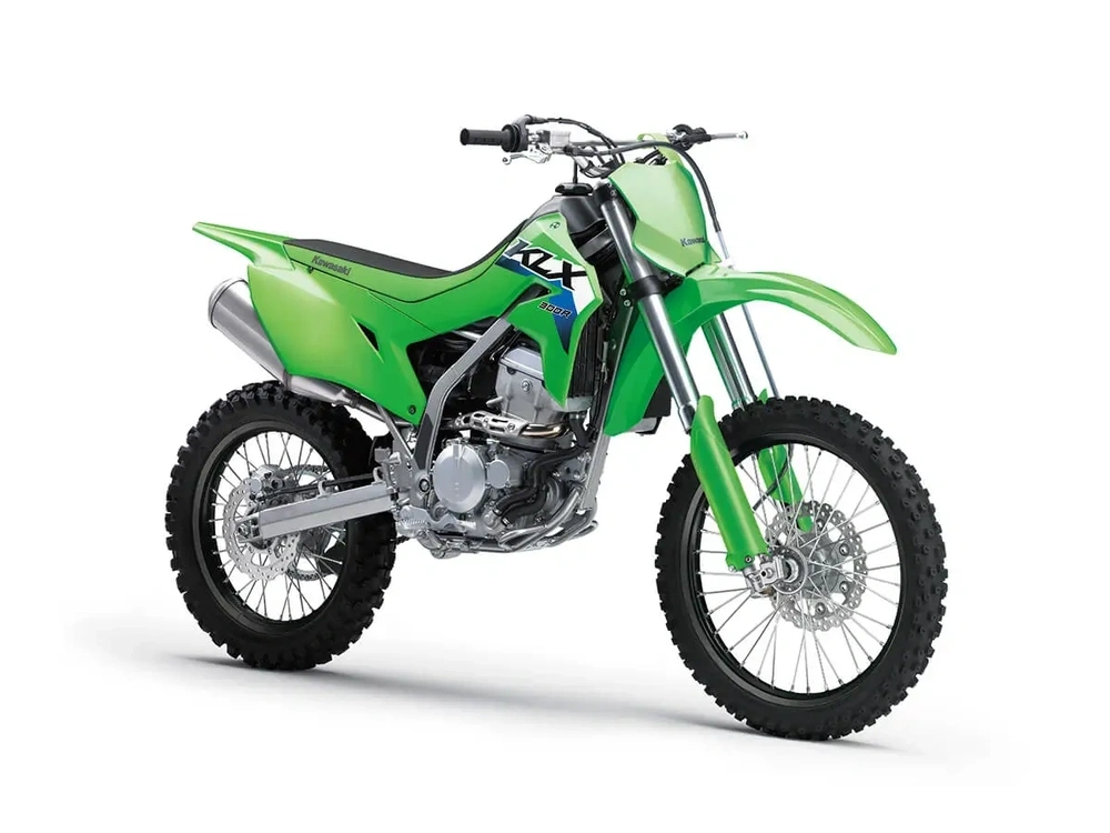 2027 Kawasaki Klx 300r alt