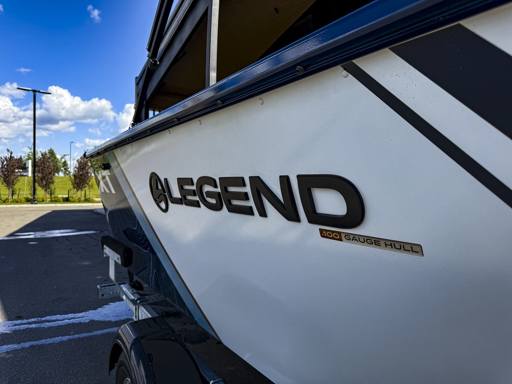 2027 Legend 20 Xt alt