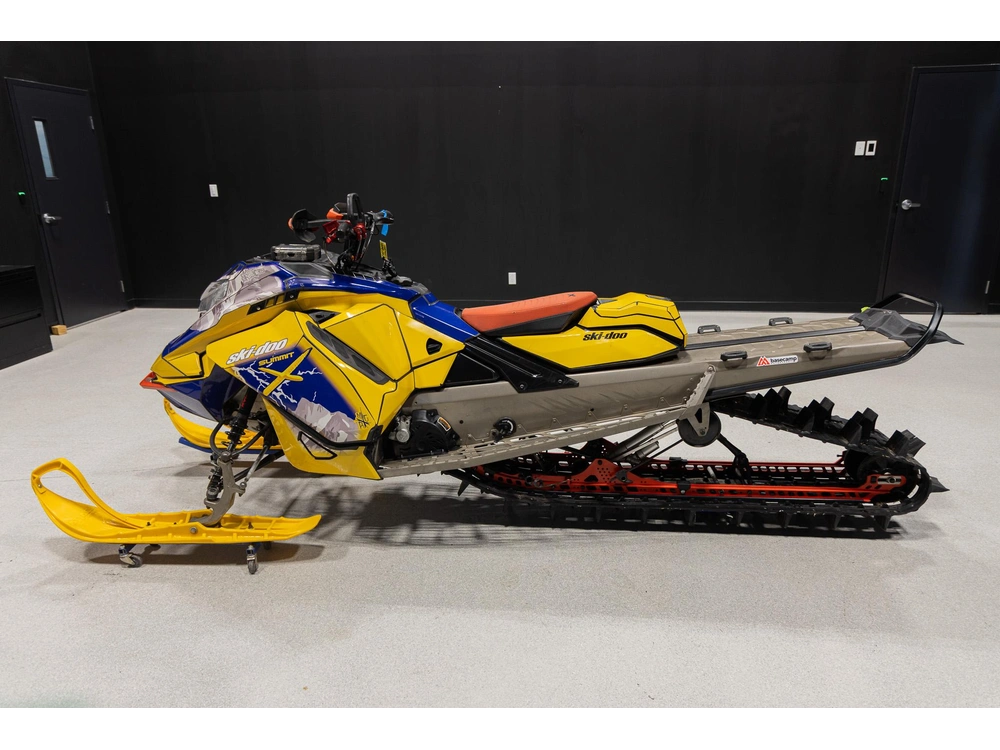 2022 Ski-doo Tjnb alt