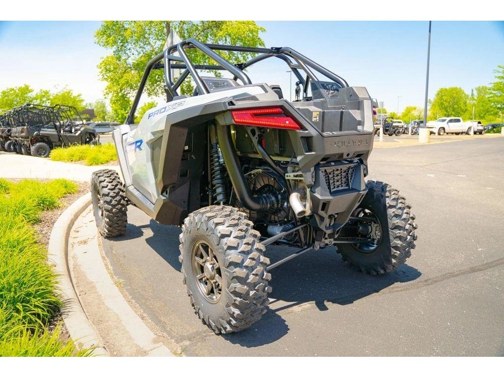 2026 Polaris Rzr Pro Xp Sport alt