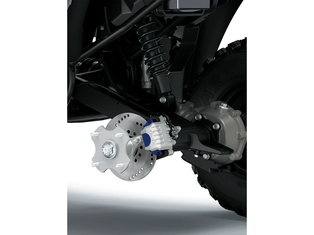 2027 Kawasaki Brute Force 300 alt