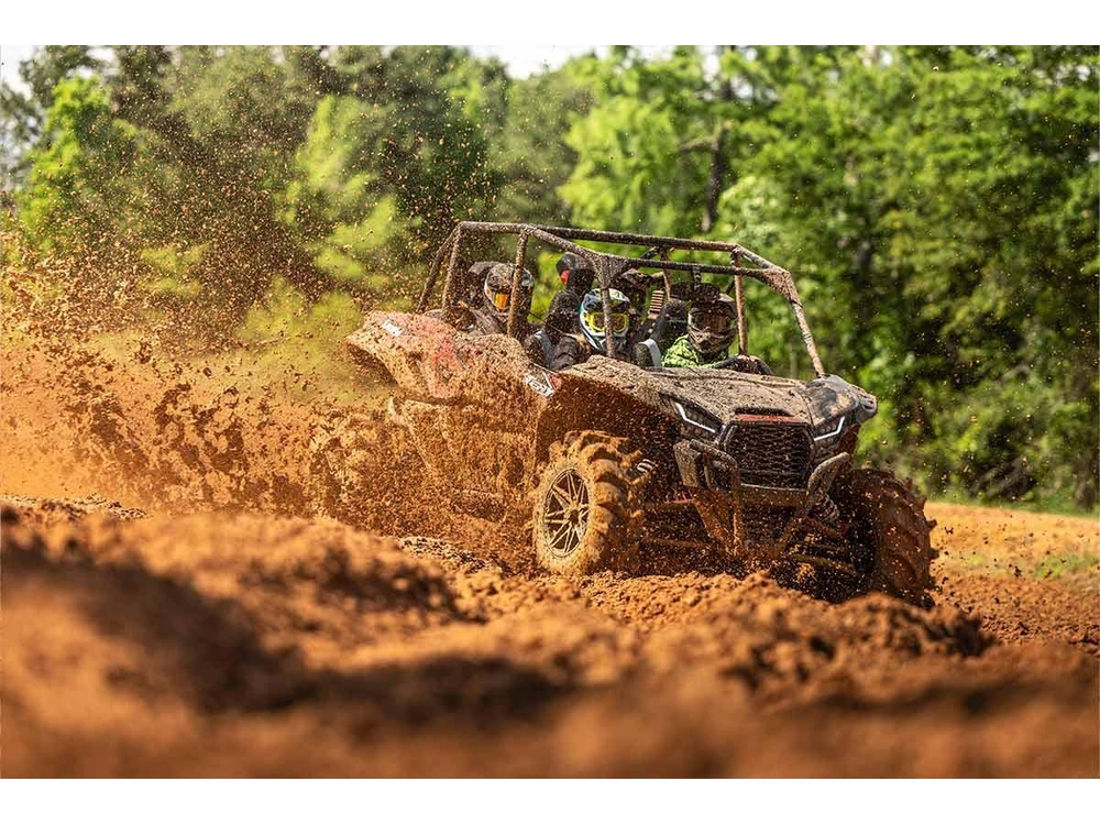 Kawasaki Teryx Krx4 1000 Lifted Ed Krt1000jvfnn 2027 alt
