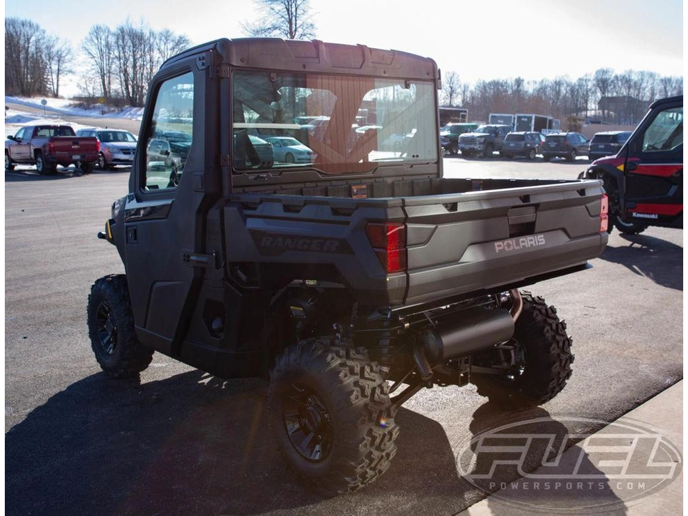 2026 Polaris Ranger 1000 Premium Cab alt
