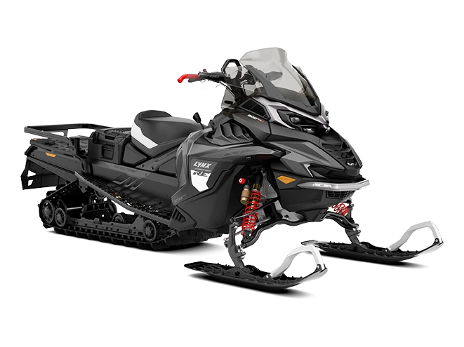 2027 Lynx Commander Re 900 Ace Turbo R Powdermax 1.75" E.s. W/ 10.25" Touchscreen alt