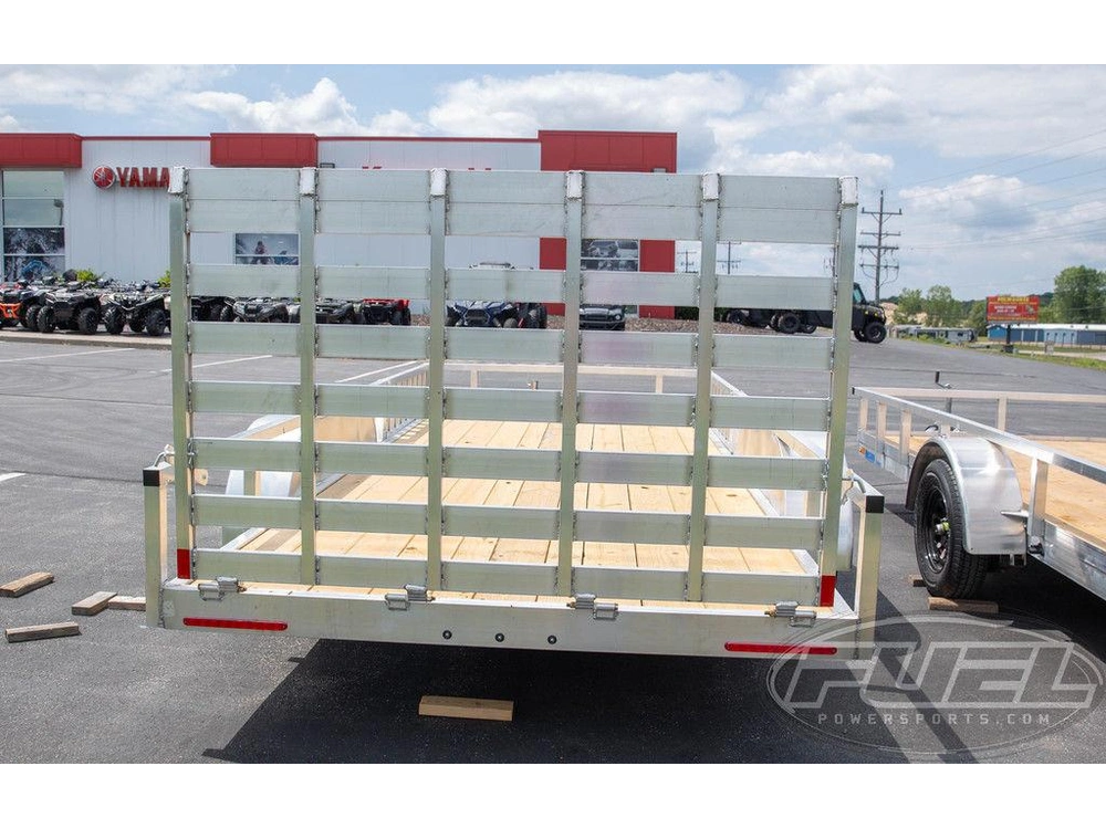 2027 Mission Trailers Mls 6.5x16 2.0 alt