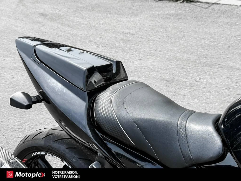 Suzuki Sv 650 2013 alt