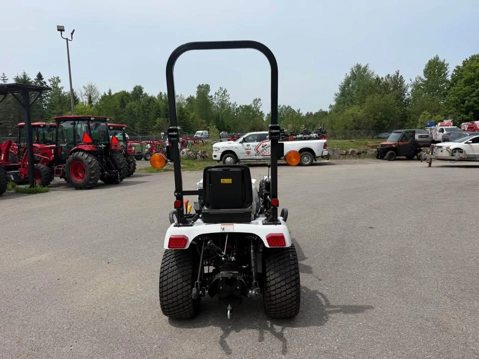 Bobcat Ct1021 Hst 2026 alt