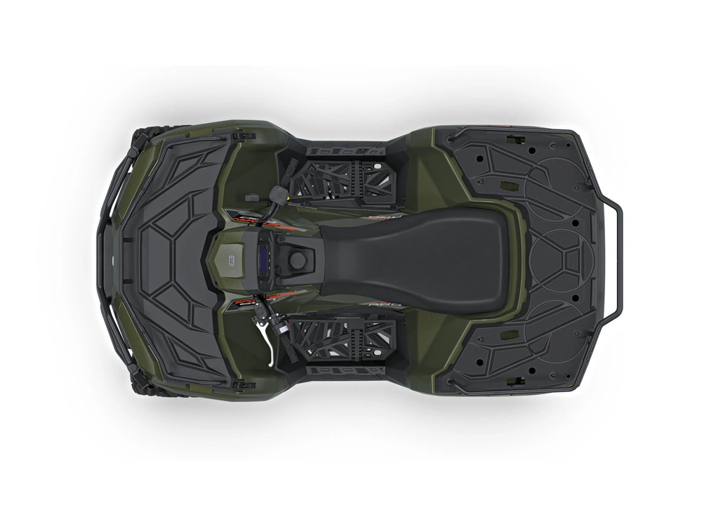 2027 Polaris 600 Sportsman Premium alt