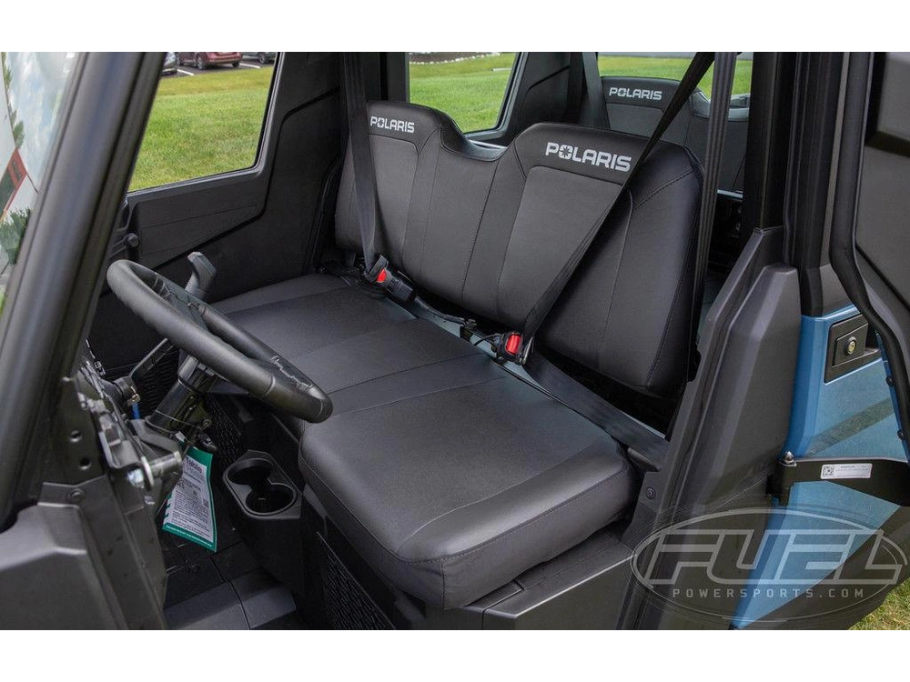 2026 Polaris Ranger Crew Sp 570 Northstar Edition alt