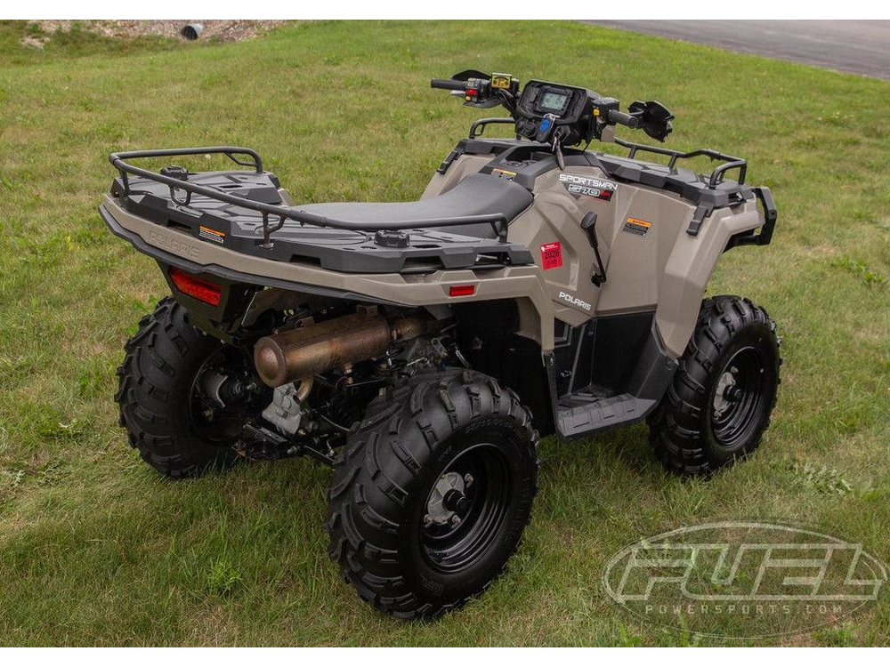 2022 Polaris Sportsman 570 alt