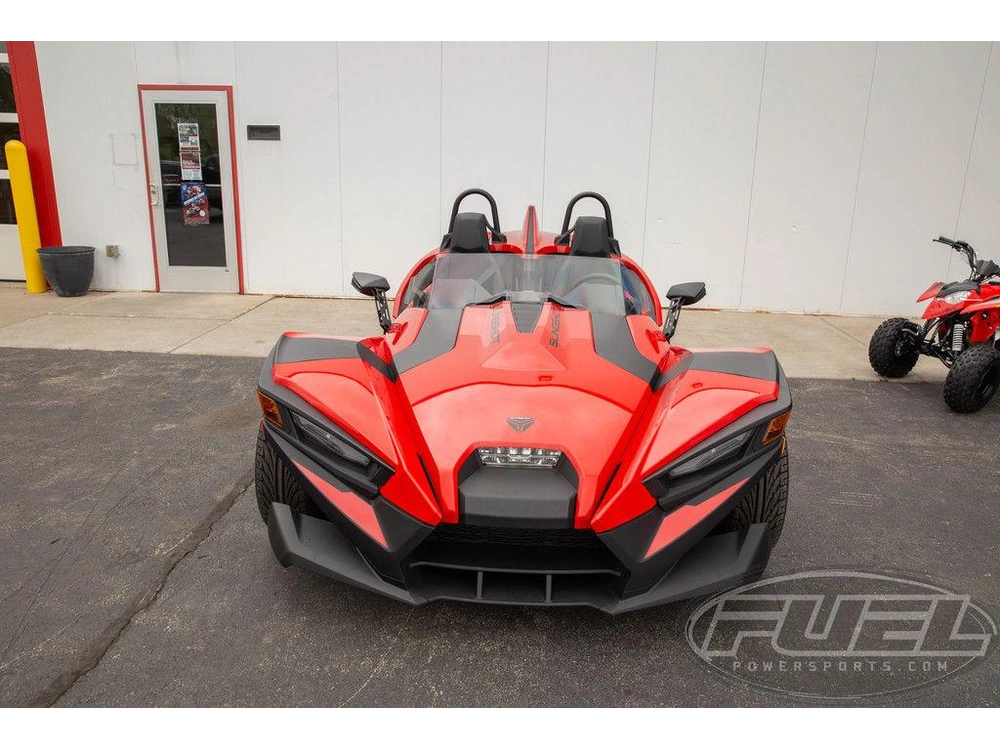 2026 Slingshot S Autodrive alt