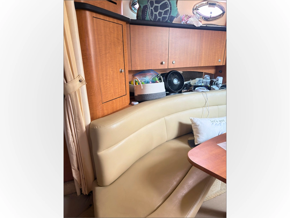 2006 Sea Ray 320 Sundancer