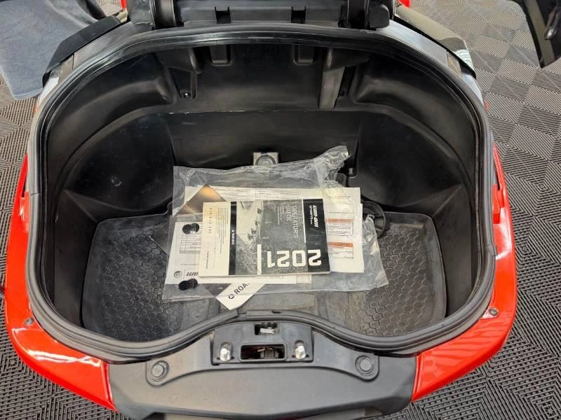 Can-am Spyder F3 Limited 2021 alt