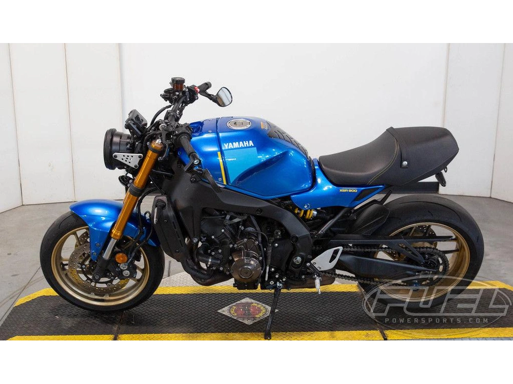 2023 Yamaha Xsr900 alt