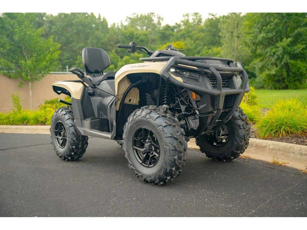 2026 Can-am Outlander Max Pro Xu alt