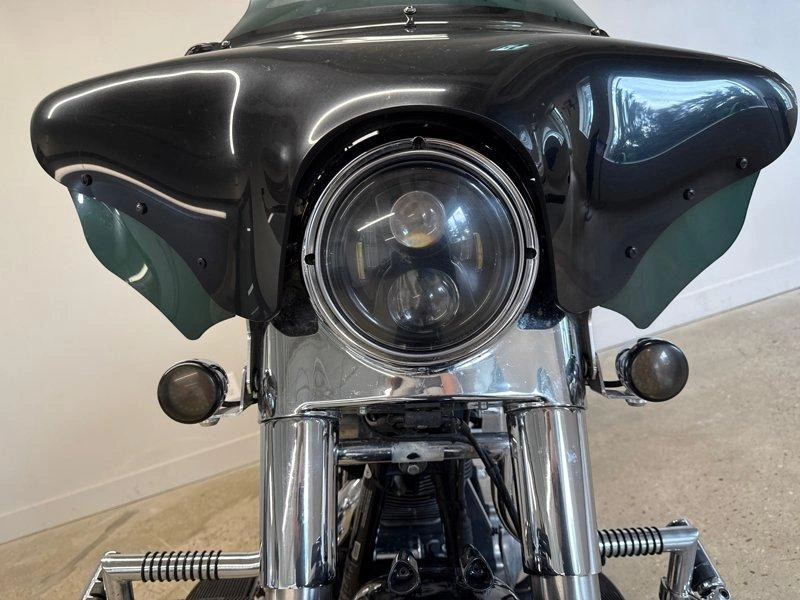 2012 Harley-davidson Fld - Dyna Switchback alt