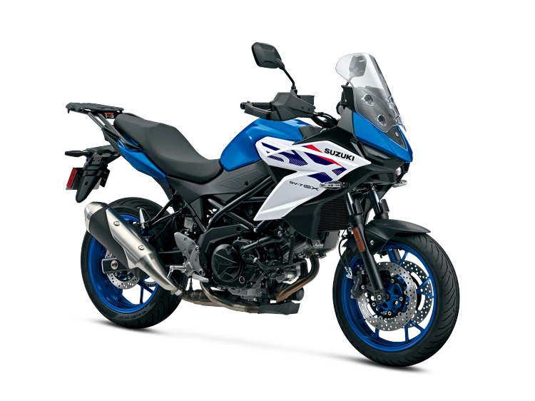 2027 Suzuki Sv-7gx alt