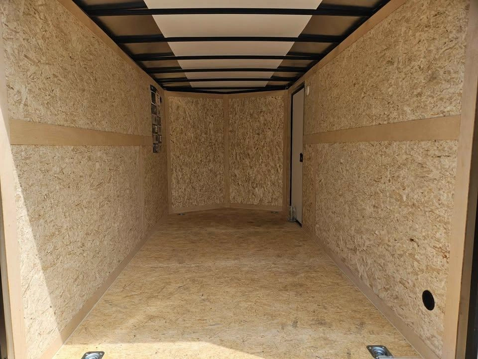 American Hauler Arrow-d Ar714ta2 2026 alt