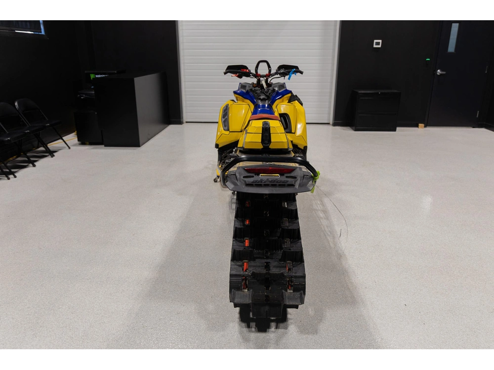 2022 Ski-doo Tjnb alt
