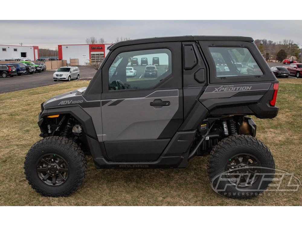 2026 Polaris Xpedition Adv Northstar alt