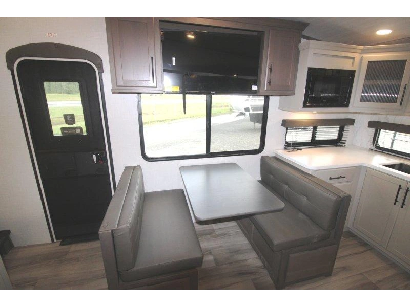 Keystone Rv Cougar 23mle 2027 alt