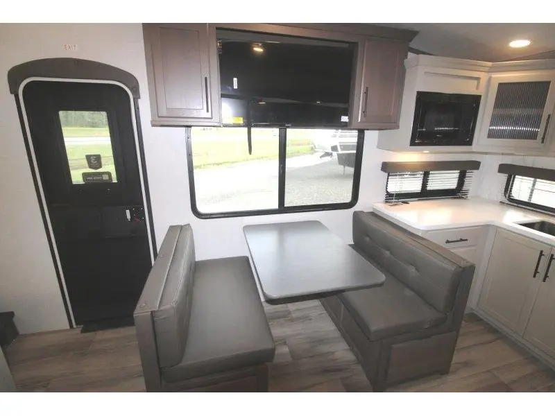 Keystone RV Cougar 23MLE 2027