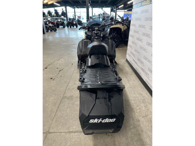 Ski-doo Renegade X 900 Ace Turbo R Ice 2023 alt