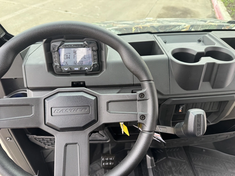 2026 Polaris Ranger 1000 Premium alt