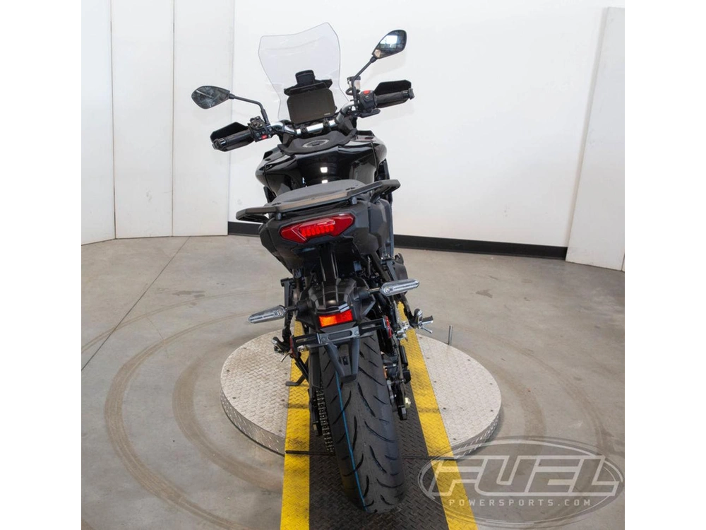 2026 Yamaha Tracer 9 alt