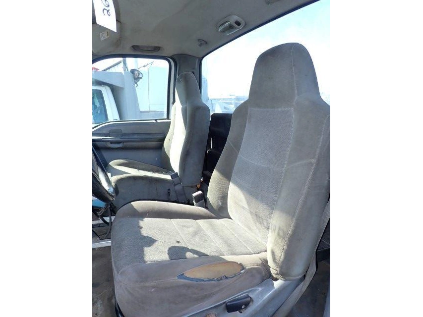 Ford F550 2003