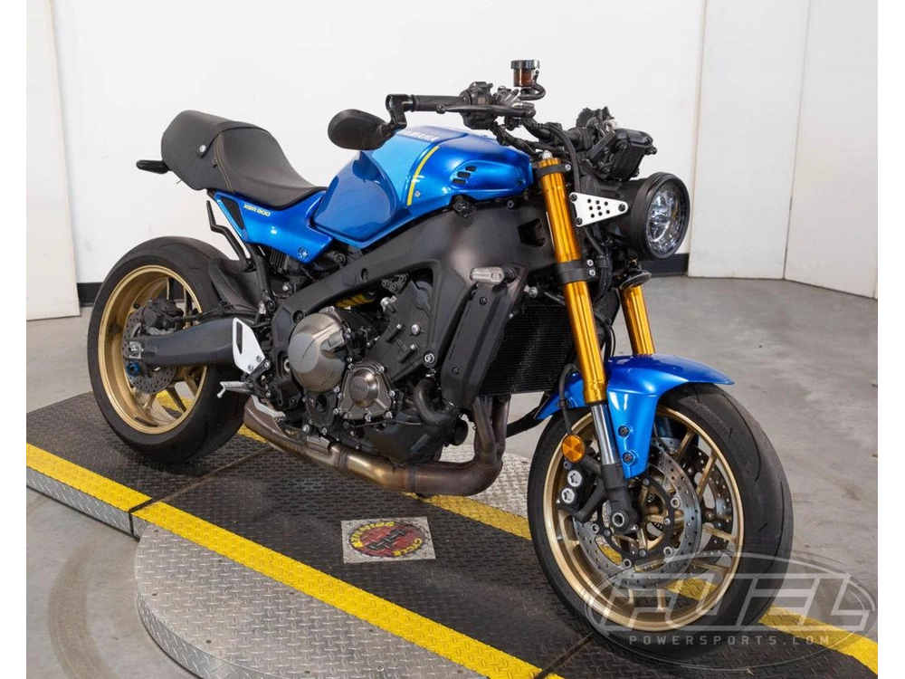 2023 Yamaha Xsr900 alt