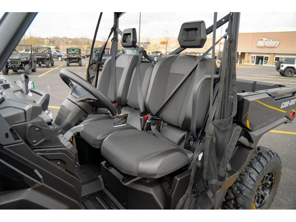 2026 Can-am Defender Xt Hd11 alt