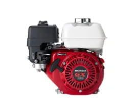 None Honda Gx160qx 5.5 Hp Oil Alert Pull Start alt