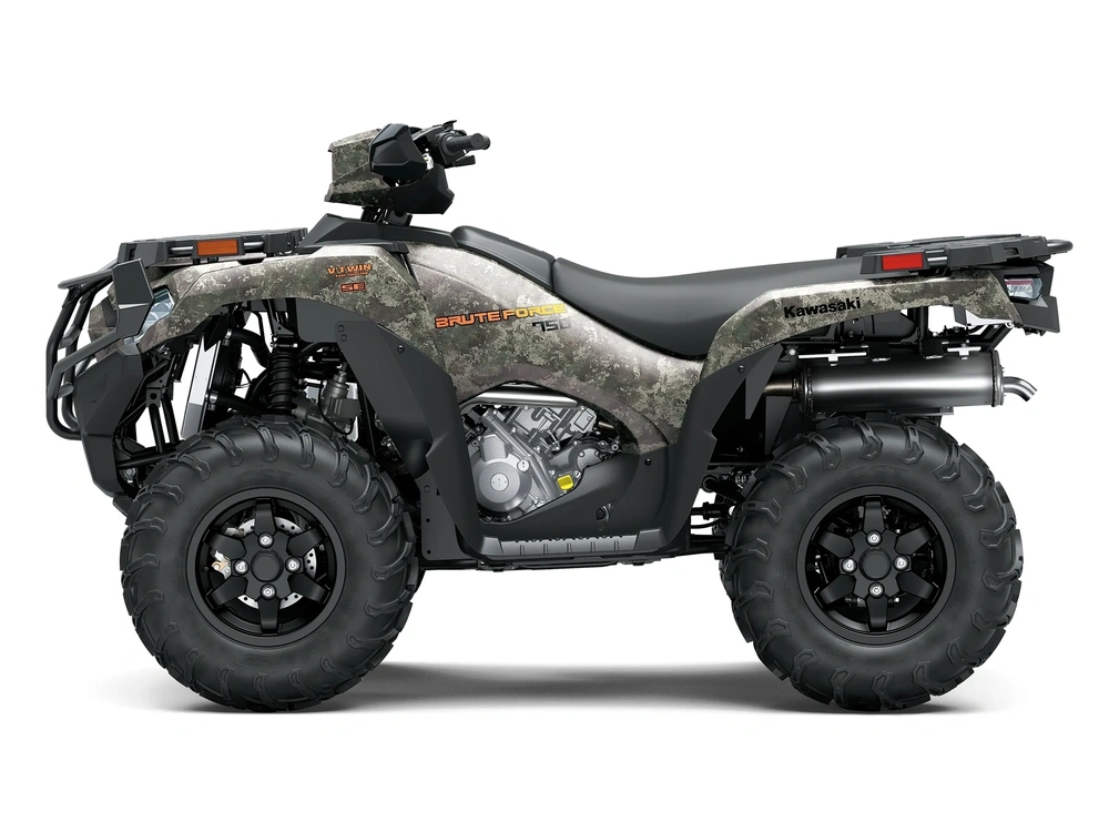 2027 Kawasaki Brute Force 750 Se Eps Camo alt