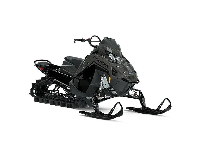2025 Polaris 9RRMKPRO155