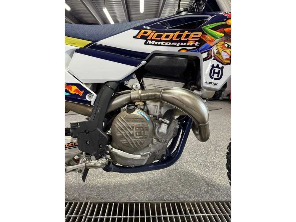 Husqvarna Fc 350 2024 alt