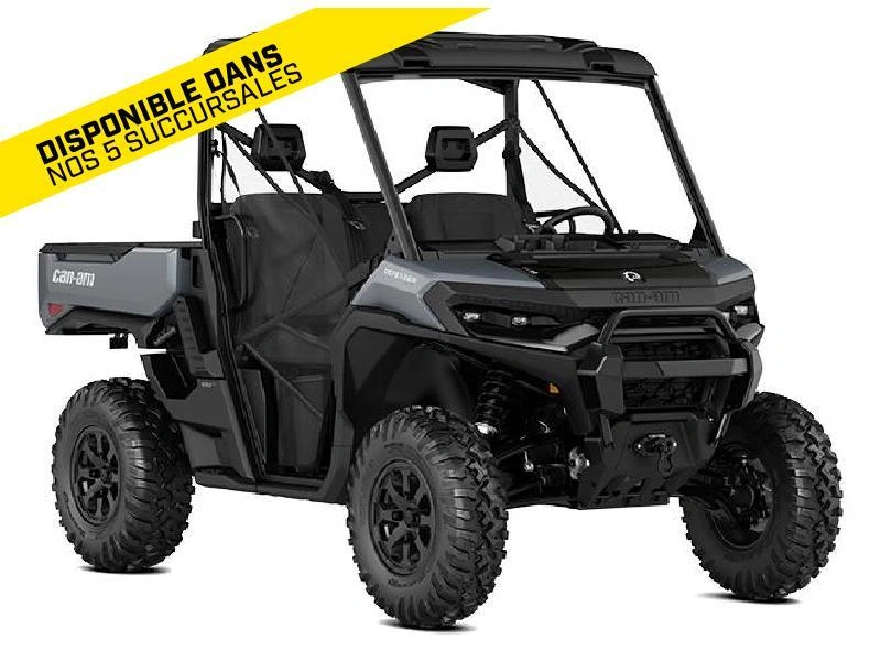 2027 Can-am Defender Xt Hd11 alt