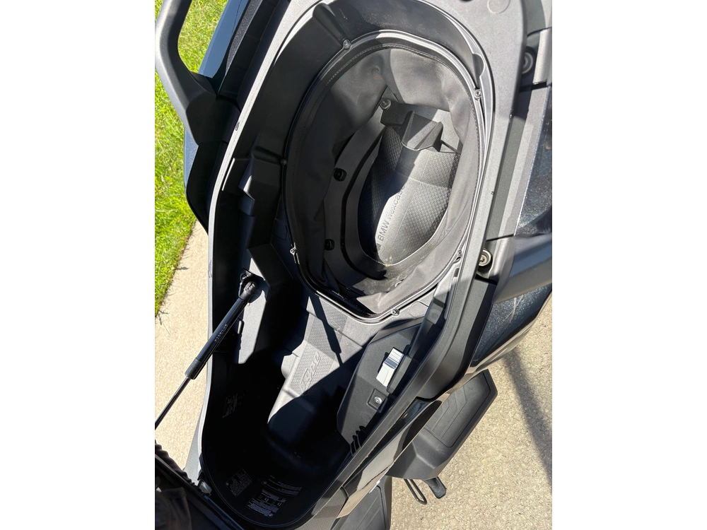 2019 Bmw C400 Gt 7600 Km alt